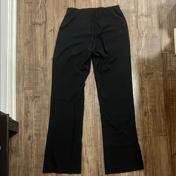Abercrombie & Fitch Classic Black Trousers - Picture 3 of 3